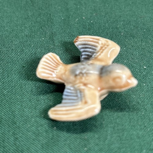 Vtg wade whimsies - whimsies, dove