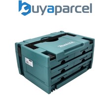 Makita P-84333 MAKPAC 6 Drawer