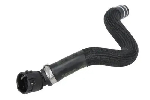 Cooling system hose - , rubber