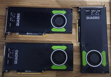 Nvidia Quadro P4000 8GB GDDR5