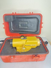 Topcon AT-F6 Auto Level