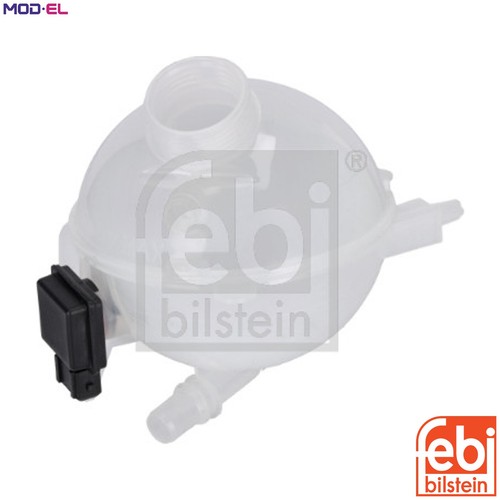 Expansion tank coolant - expansion, 192726