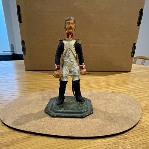 Caylor french napoleonic toy - napoleonic,
