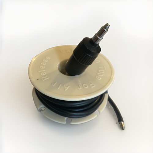 Extension tube for - tube, air