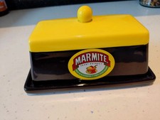 Vintage Marmite Advertisement