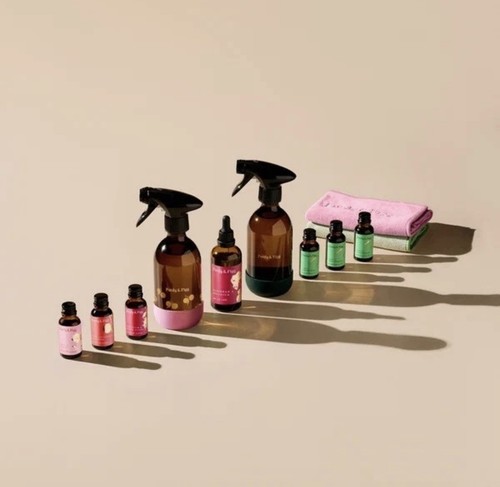 Purdy figg coppafeel pink - purdy,
