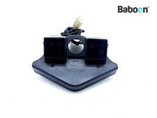 Display Control Lights