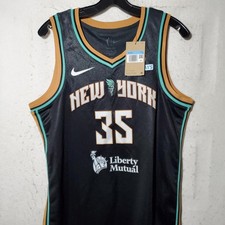 New York Liberty Basketball