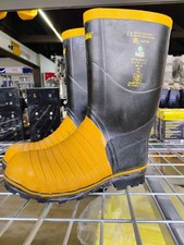 Viking Steel Toe Rubber 14