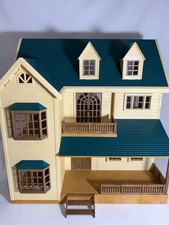 Calico critters/sylvanian