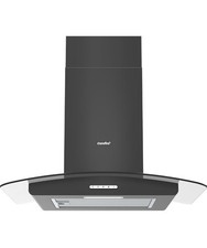 comfee cooker hood glav17b-60