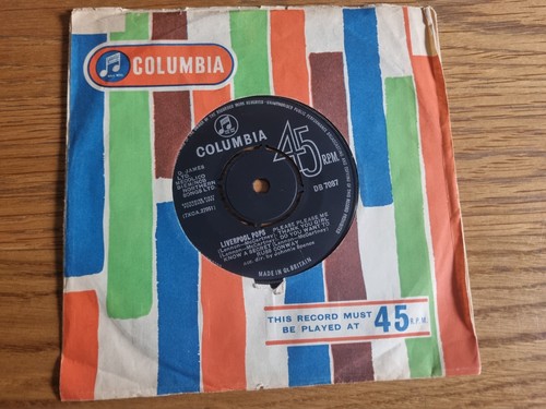 Russ conway liverpool pops - conway, –