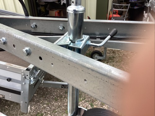 Brenderup trailer 2260 - brenderup,