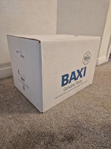 Baxi potterton main primary - potterton,