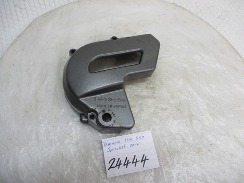Yamaha tdr 250 - yamaha,