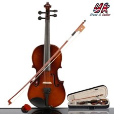 UK Acoustic Violin 1/4 Size