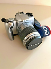 Canon EOS 300v 35mm SLR Film