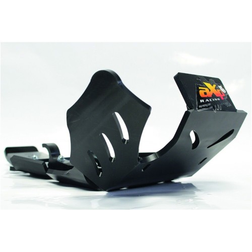 Enduro xtrem underride guard - xtrem,
