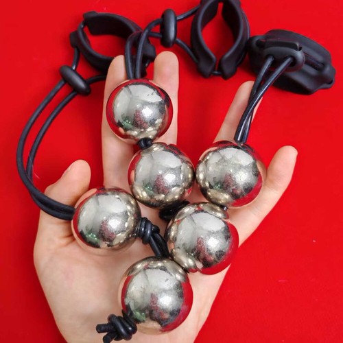 Steel-Heavy-Duty-Ball-Stretche