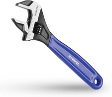 WORKPRO 200mm  Wide Mouth