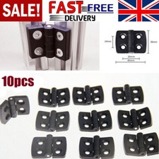 10*Small Hinges 40*30mm Mini
