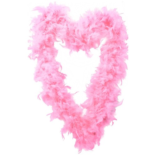 Feather boa gram hen - feather,