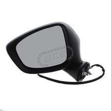 Electric Power Folding Wing