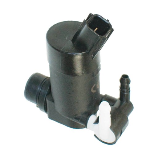 Front rear windscreen - front, washer