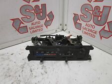 Daihatsu Terios 1997-2000 Heater Control Panel Climate Blower switch