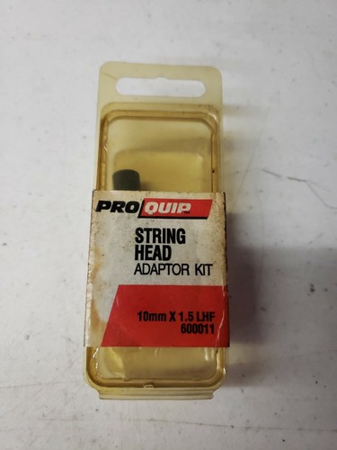 Proquip 600011 string head - proquip,