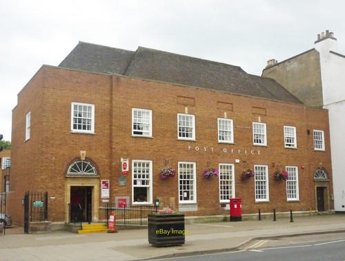 Photo 6x4 newmarket - 6x4, post