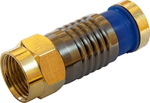 Gold snap seal - 25,