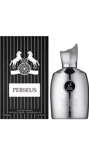 Perseus eau de parfum 100ml - perseus,