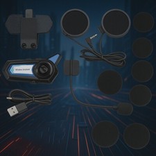 BT31 Motorbike Bluetooth