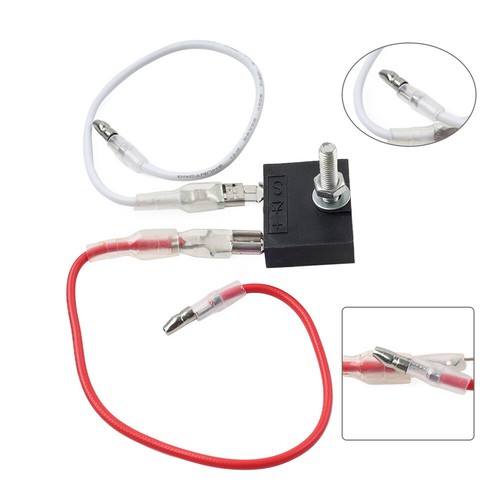 Voltage regulator rectifier - voltage,
