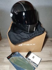 NEXX X.G100 R XG100R Carbon