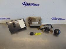 Renault Clio ECU Kit 04-07 1.2