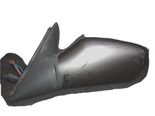 ROVER 800 SERIES 1986 - 1992 N/S/F FRONT PASSENGER DOOR WING MIRROR AS PHOTO.