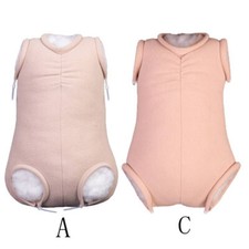 Reborn baby doll cloth - baby, body