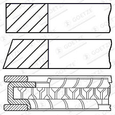 PISTON RING KIT GOETZE ENGINE