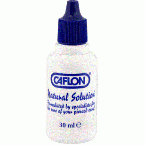 Caflon ear care solution for - care,