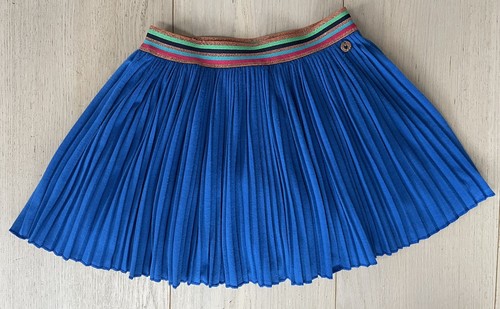 Girls designer mim - designer, blue