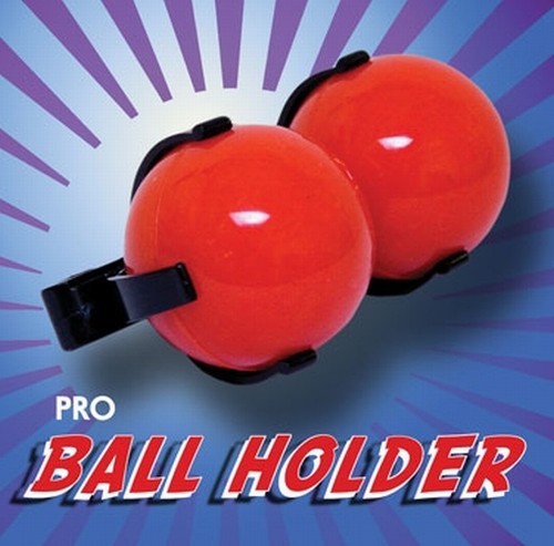 Multiplying ball pro holder - multiplying,