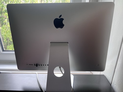 Imac a1418 - imac, 21.5"