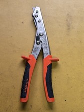 Used Edma 0101 Monodex Nibbler