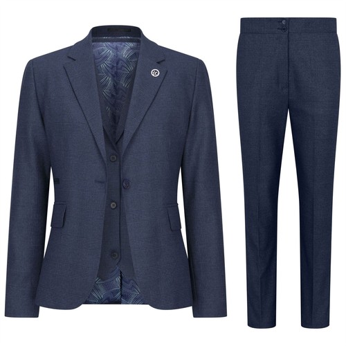 Tpw52 women navy 3 piece - tpw52,
