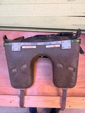 Ejection Seat Parachute