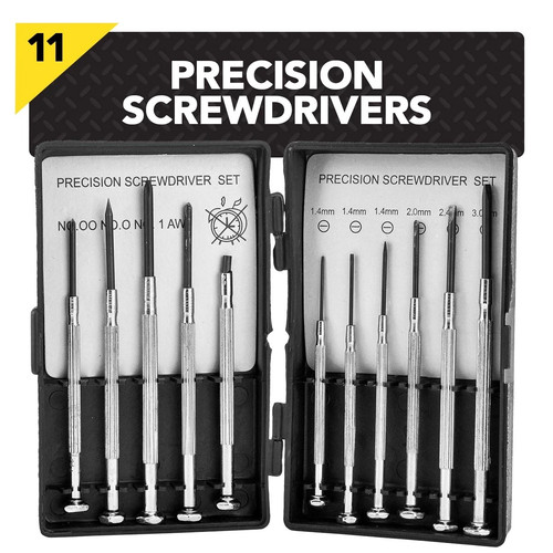 11pcmini precision screwdriver - precision,