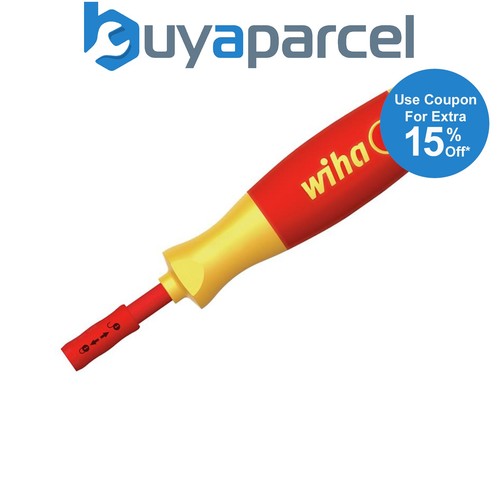 Wiha 38613 electric - wiha, liftup