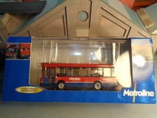 UKbus 3003  METROLINE TRAVEL